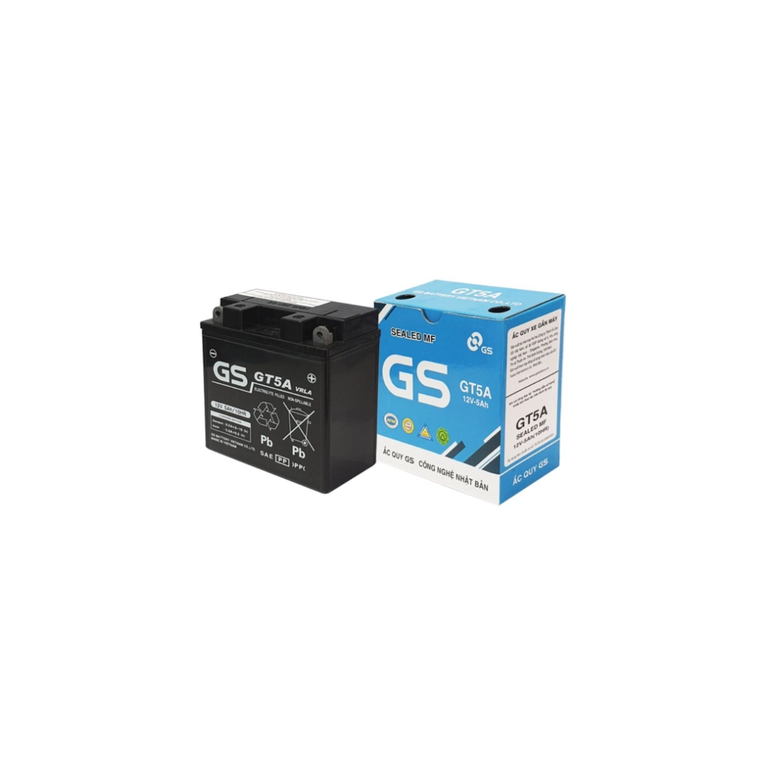 ac quy gs mf gt5a 12v 5ahpng