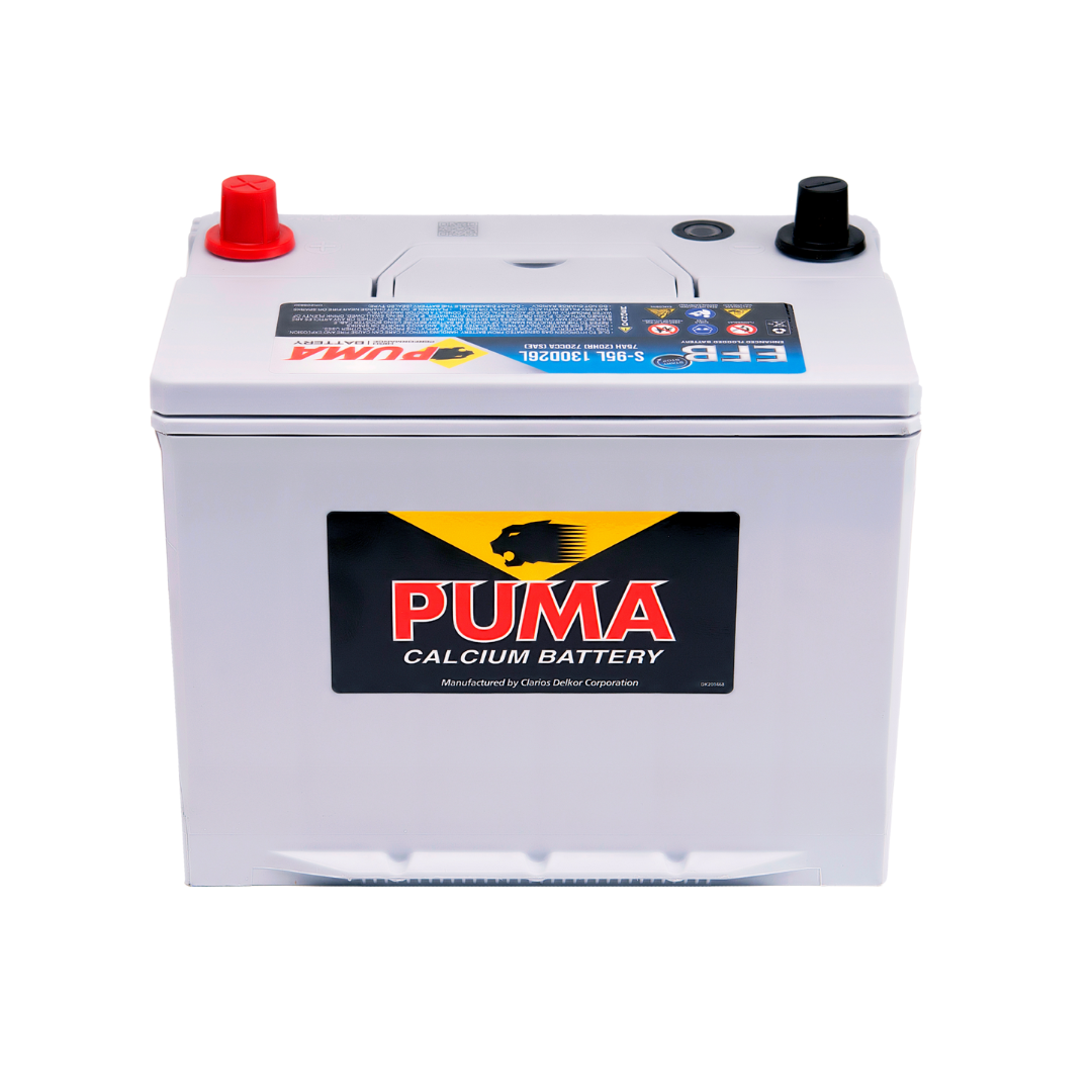 binh ac quy puma 12v 75ah efb s95l start stoppng