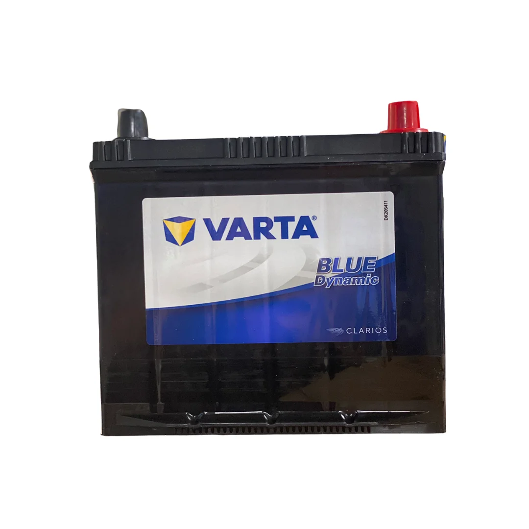 ac quy varta 12v 60ah 60d23lwebp