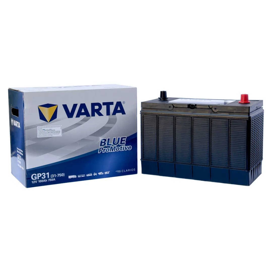 ac quy varta 31 750 12v 100ahwebp
