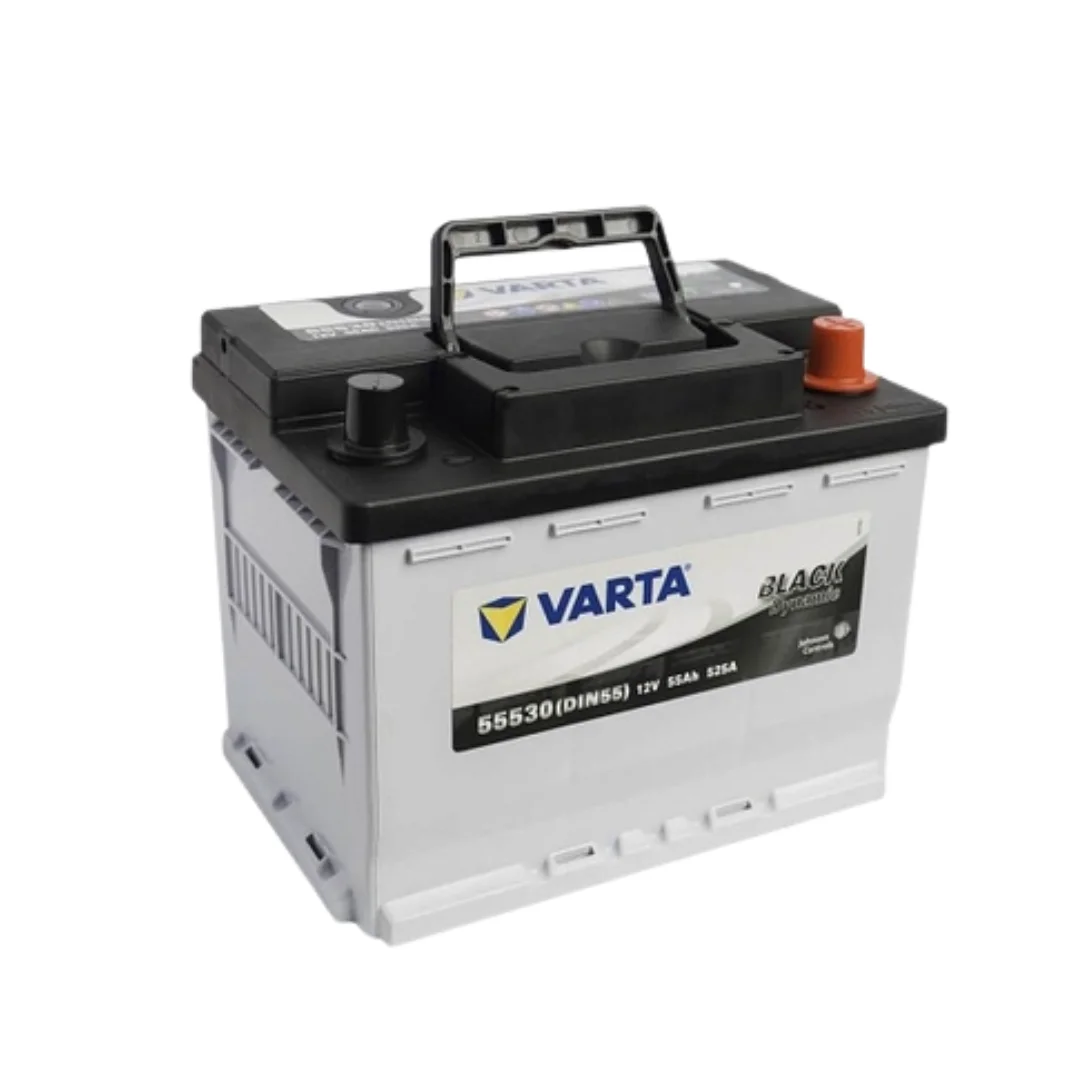 ac quy varta 55530 din55 12v 55ahwebp