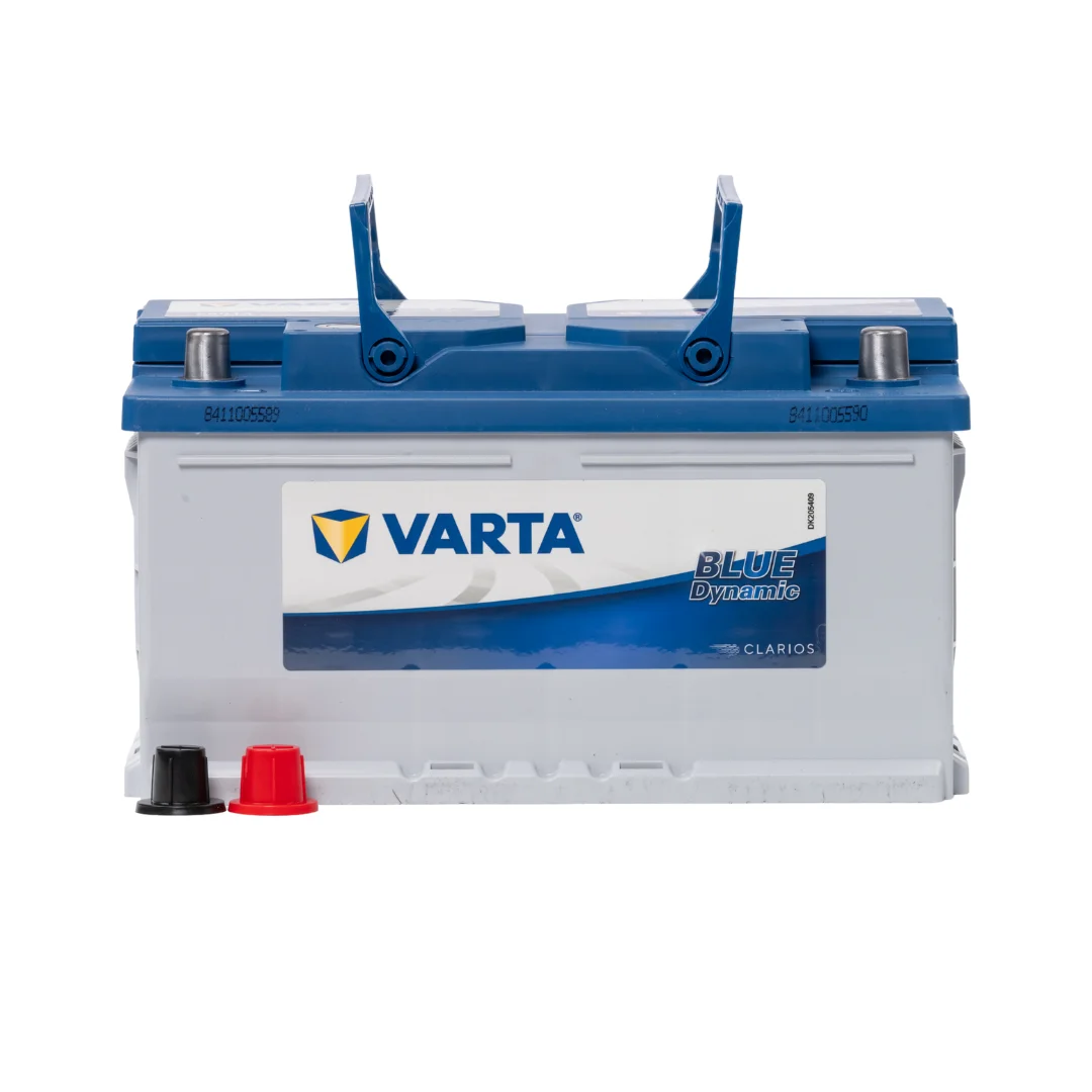 ac quy varta 58014 din80 12v 80ahwebp
