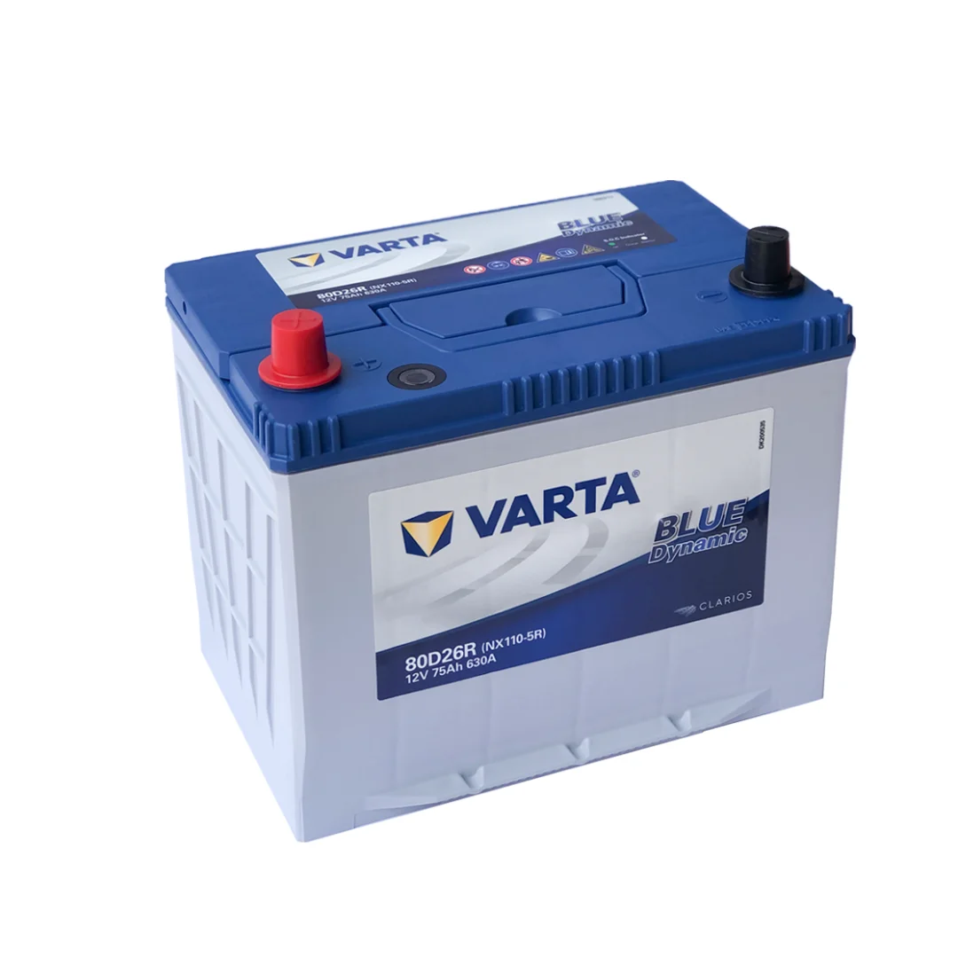 ac quy varta 80d26r nx110 5r 12v 75ahwebp