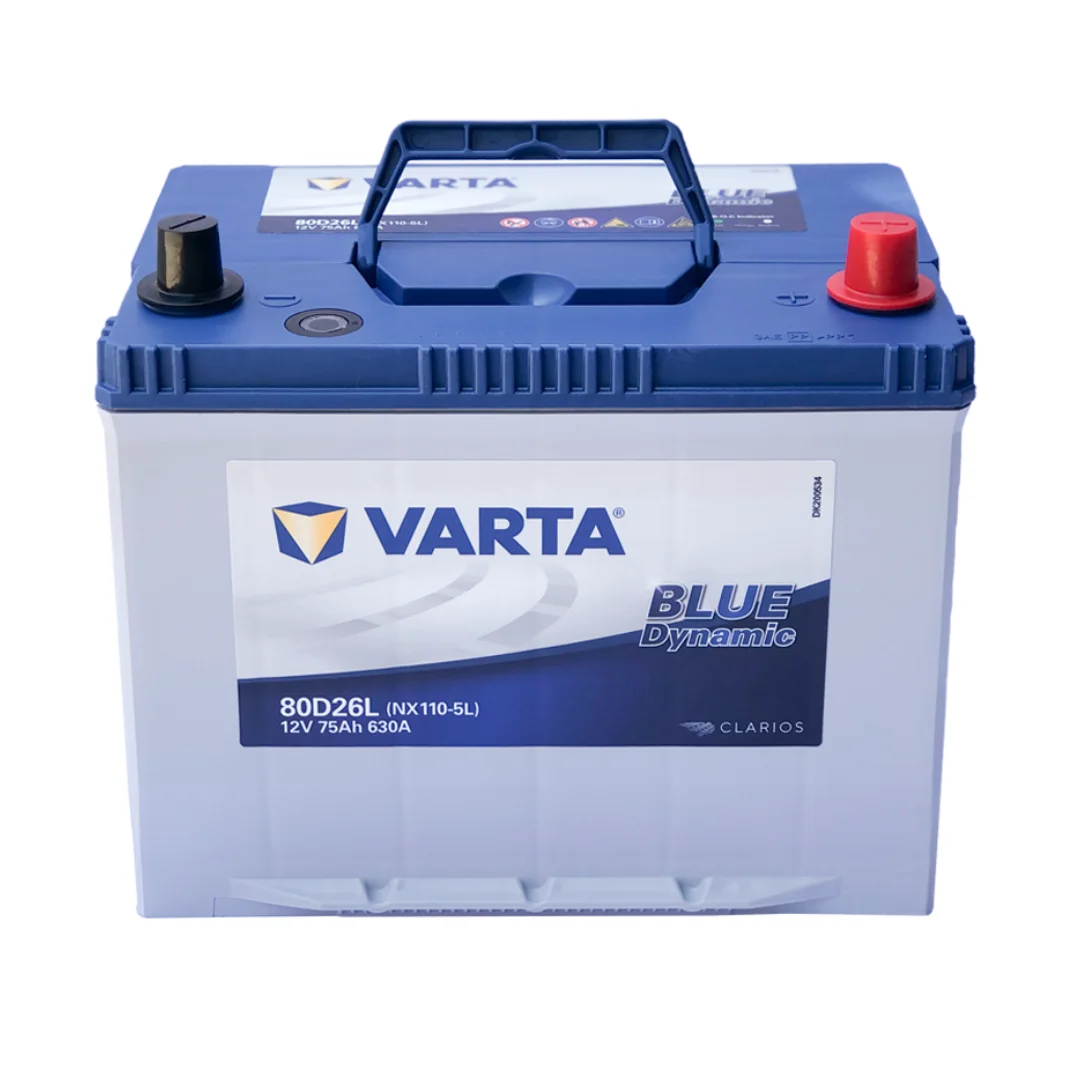 binh ac quy varta 80d26l nx110 5l 12v 75ahwebp