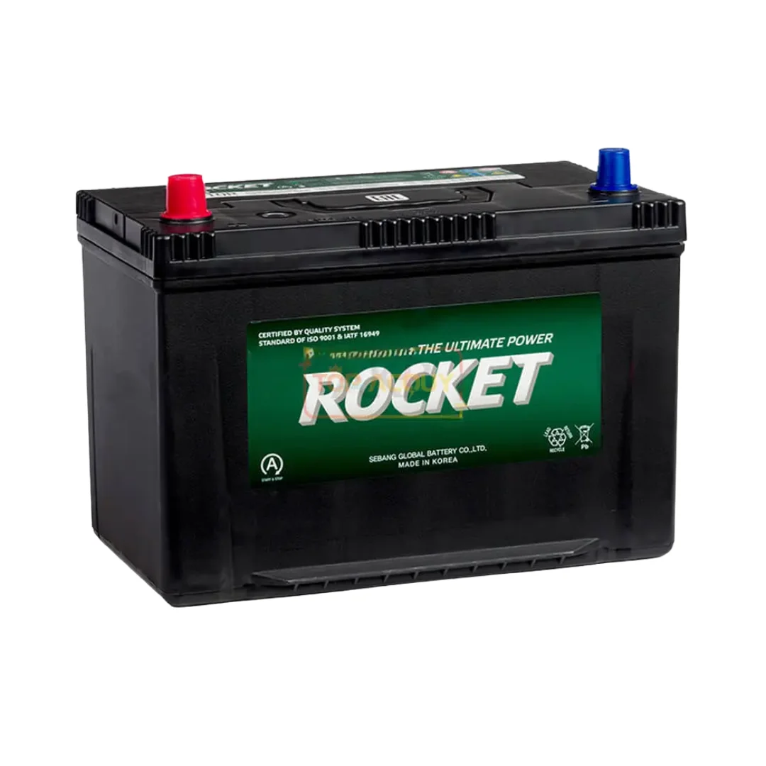ac quy rocket efb t110 12v 95ahwebp
