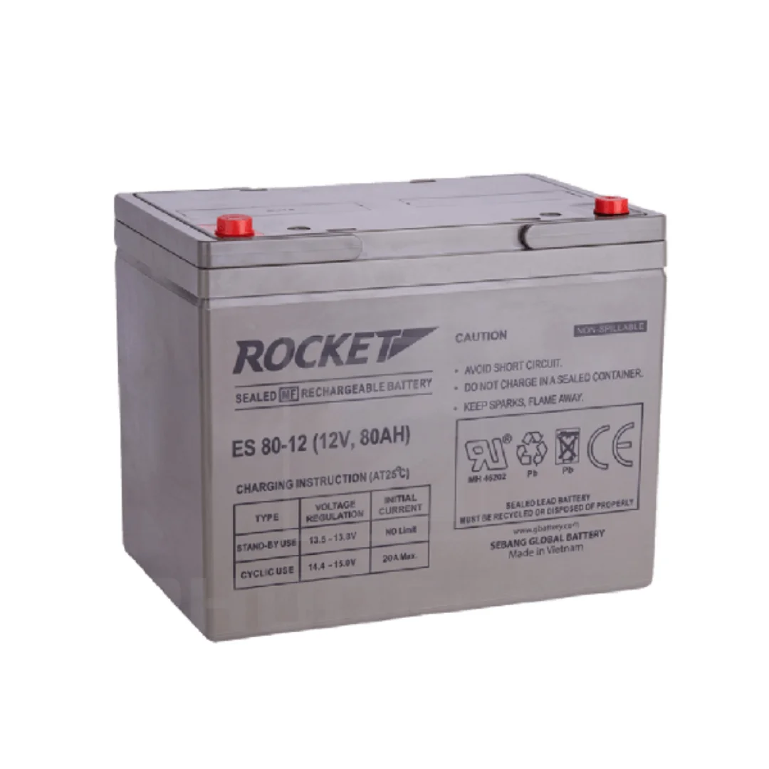 ac quy rocket es80 12 12v 80ahwebp