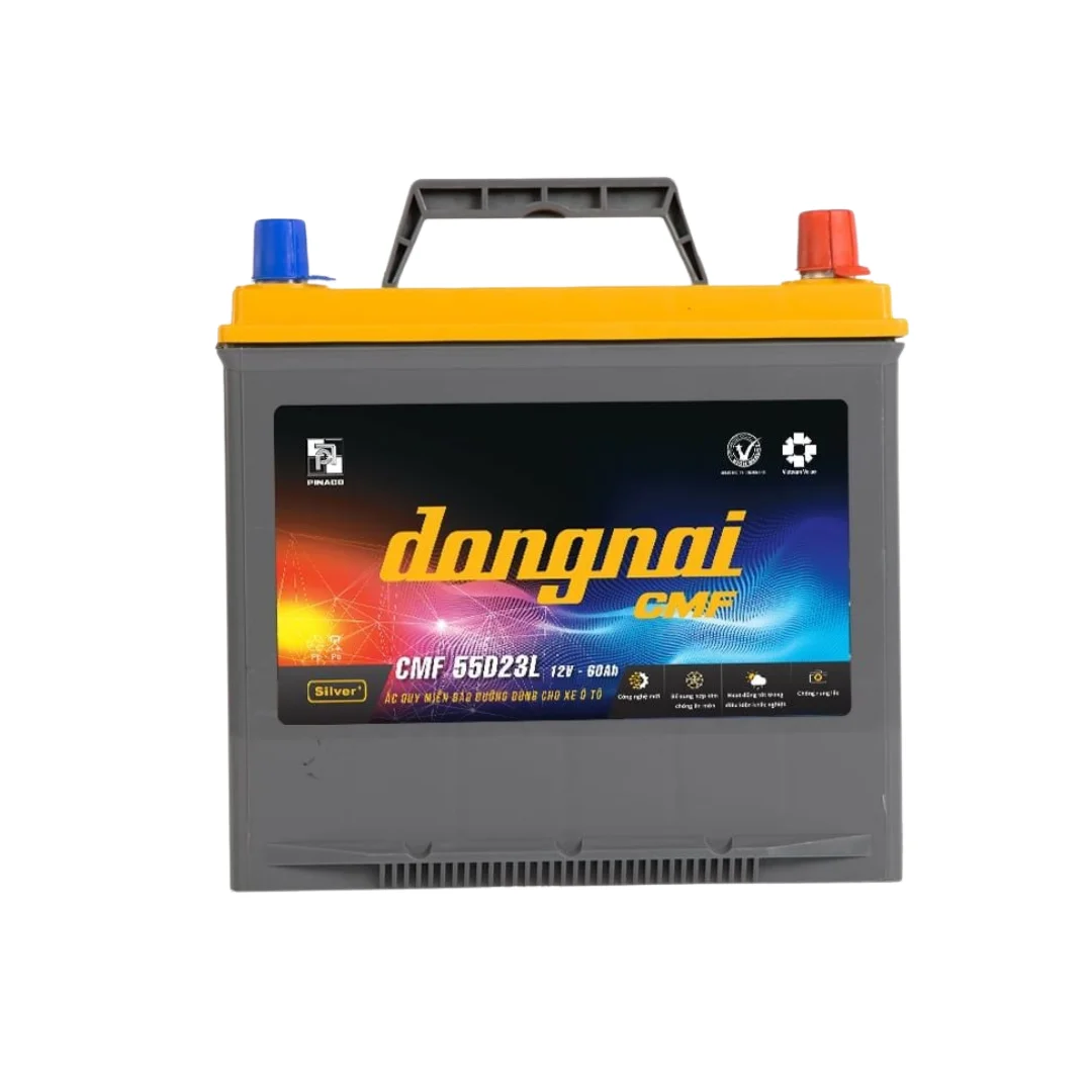 binh ac quy dong nai cmf 55d23l 12v 60ahwebp