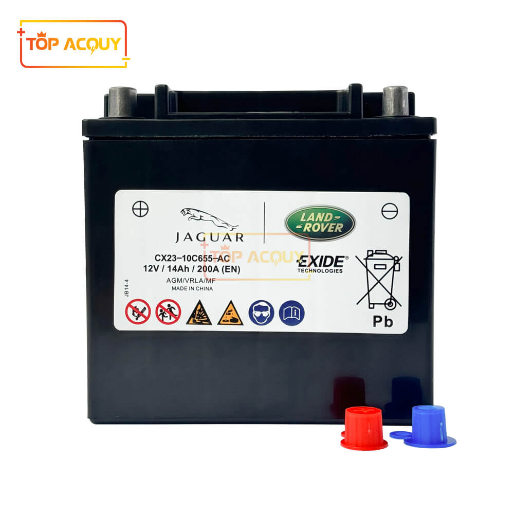 jaguar cx23 10c655 ac 12v 14ah 200ajpg