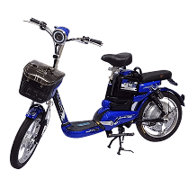 Ắc quy xe đạp điện