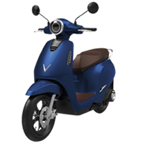 Ắc quy xe máy điện