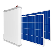 Năng lượng mặt trời