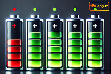 Tuổi thọ pin lithium bao lâu? Bật mí cách kéo dài tuổi thọ