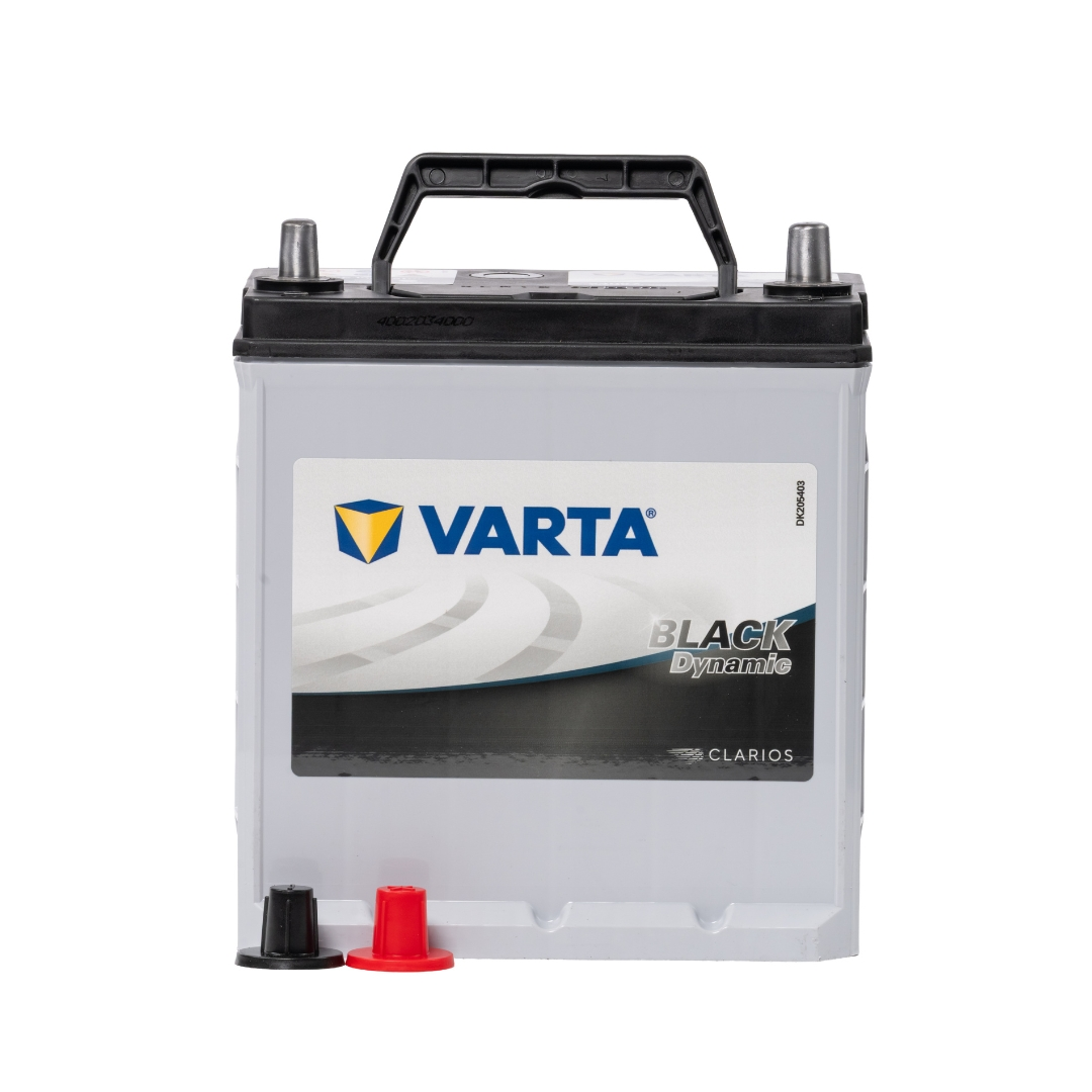 ac quy varta 12v 40ah 54087 df40alwebp