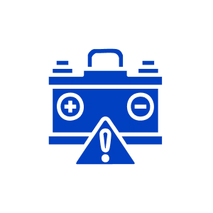 Thu mua & tái chế ắc quy cũ giá cao